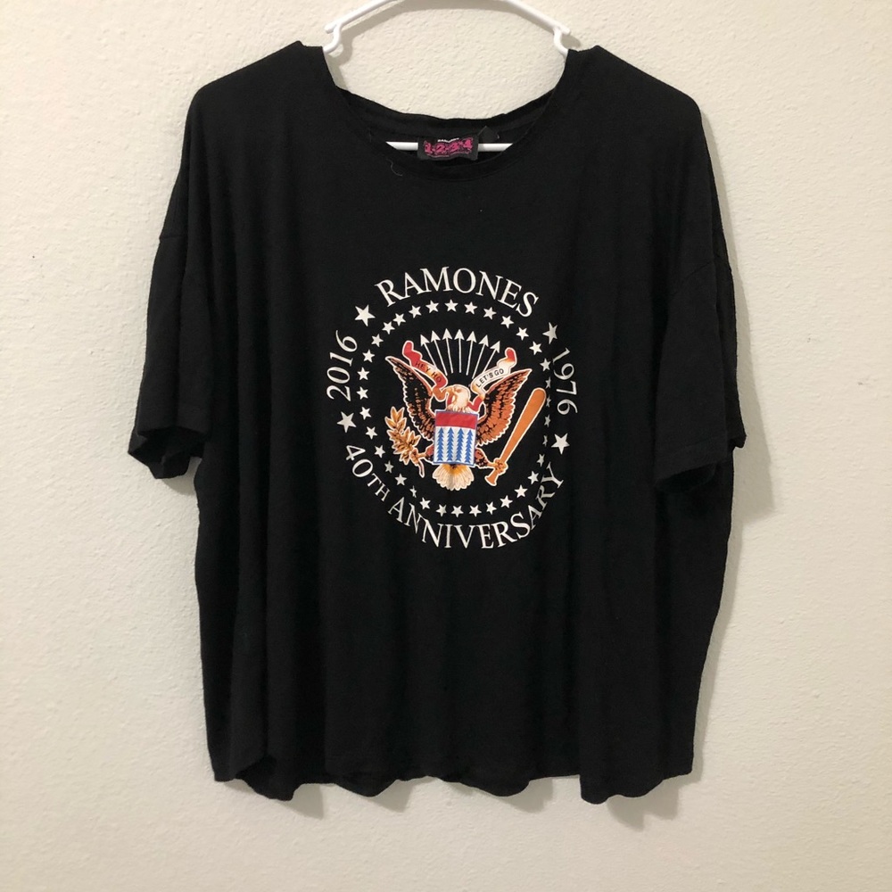 T shirt